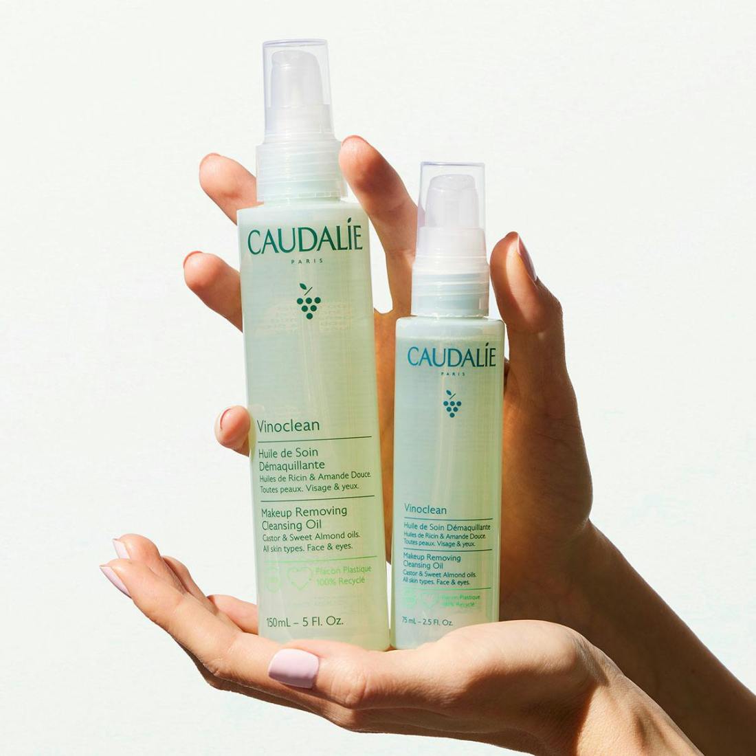 Makeup Removing Cleansing Oil 75ml