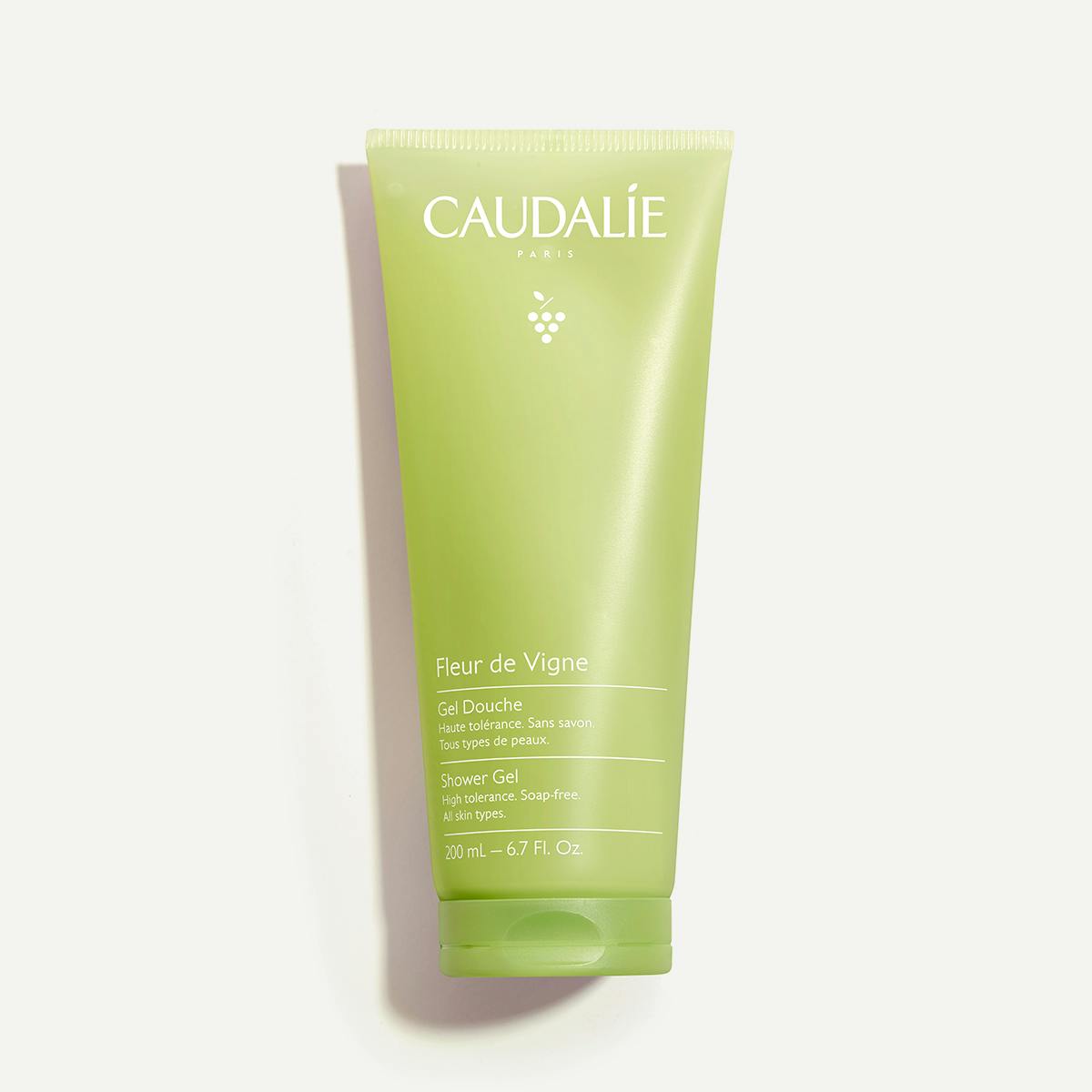 Fleur de Vigne Shower Gel
