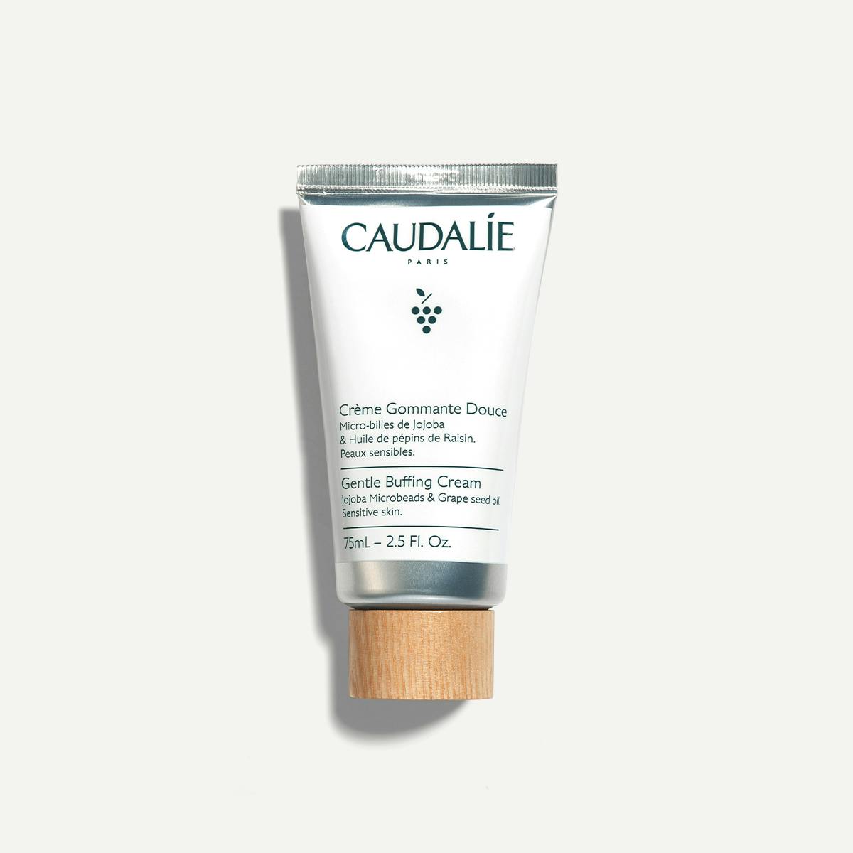 Gentle Buffing Cream