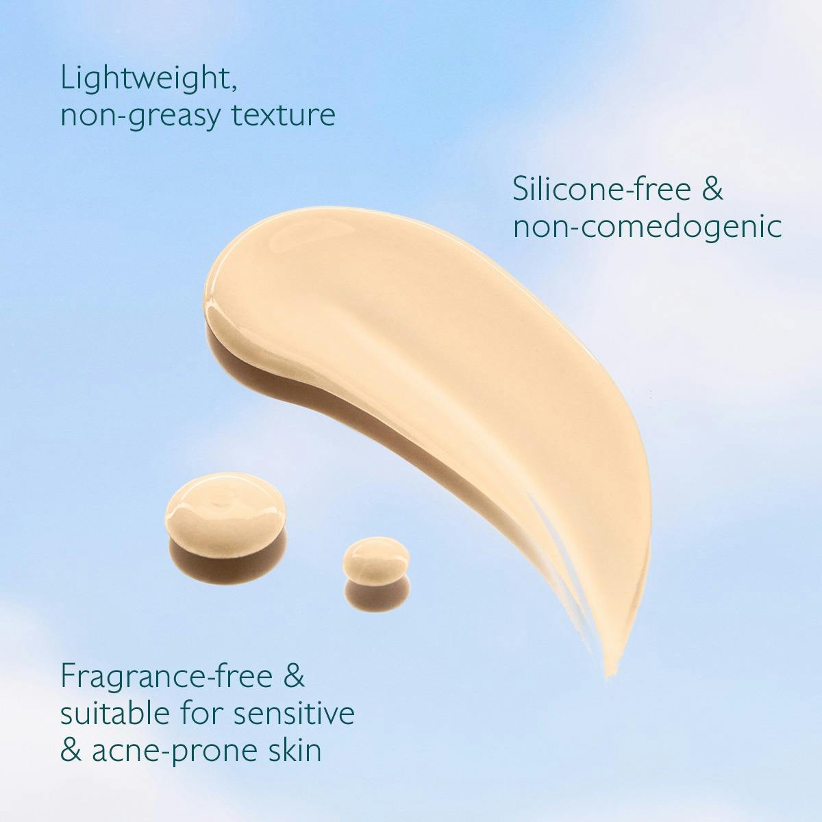 Daily Mineral Sunscreen Broad Spectrum SPF 50 Lotion