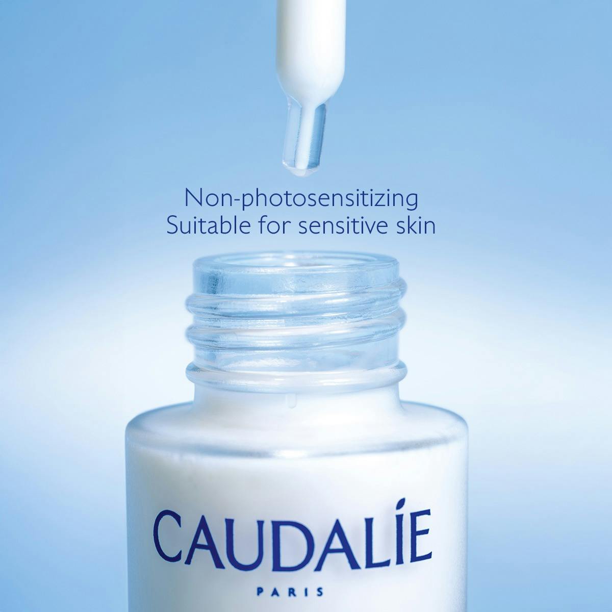 Brightening Dark Spot Serum Vitamin C Alternative