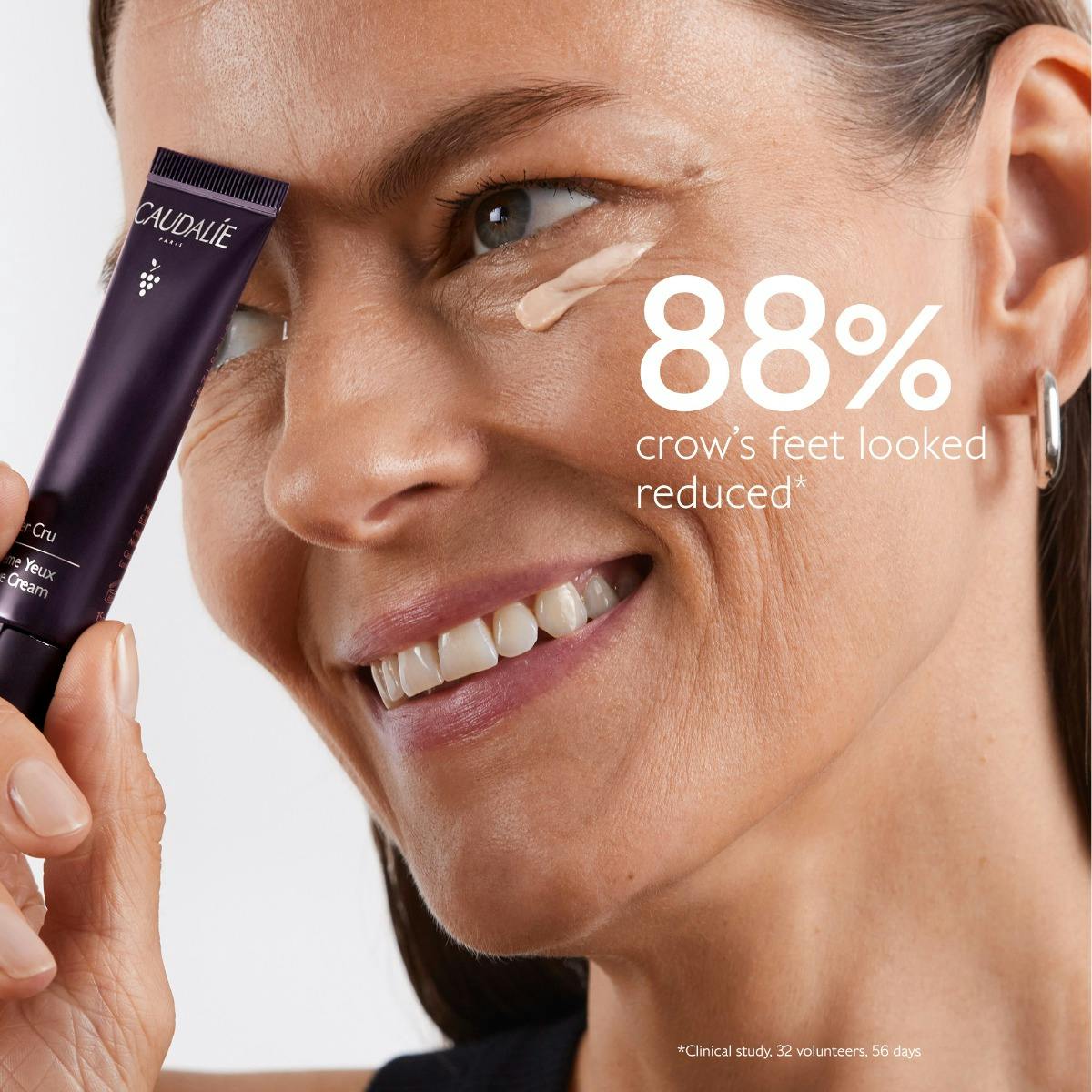 Anti-Aging Eye Cream for Fine Lines and Wrinkles