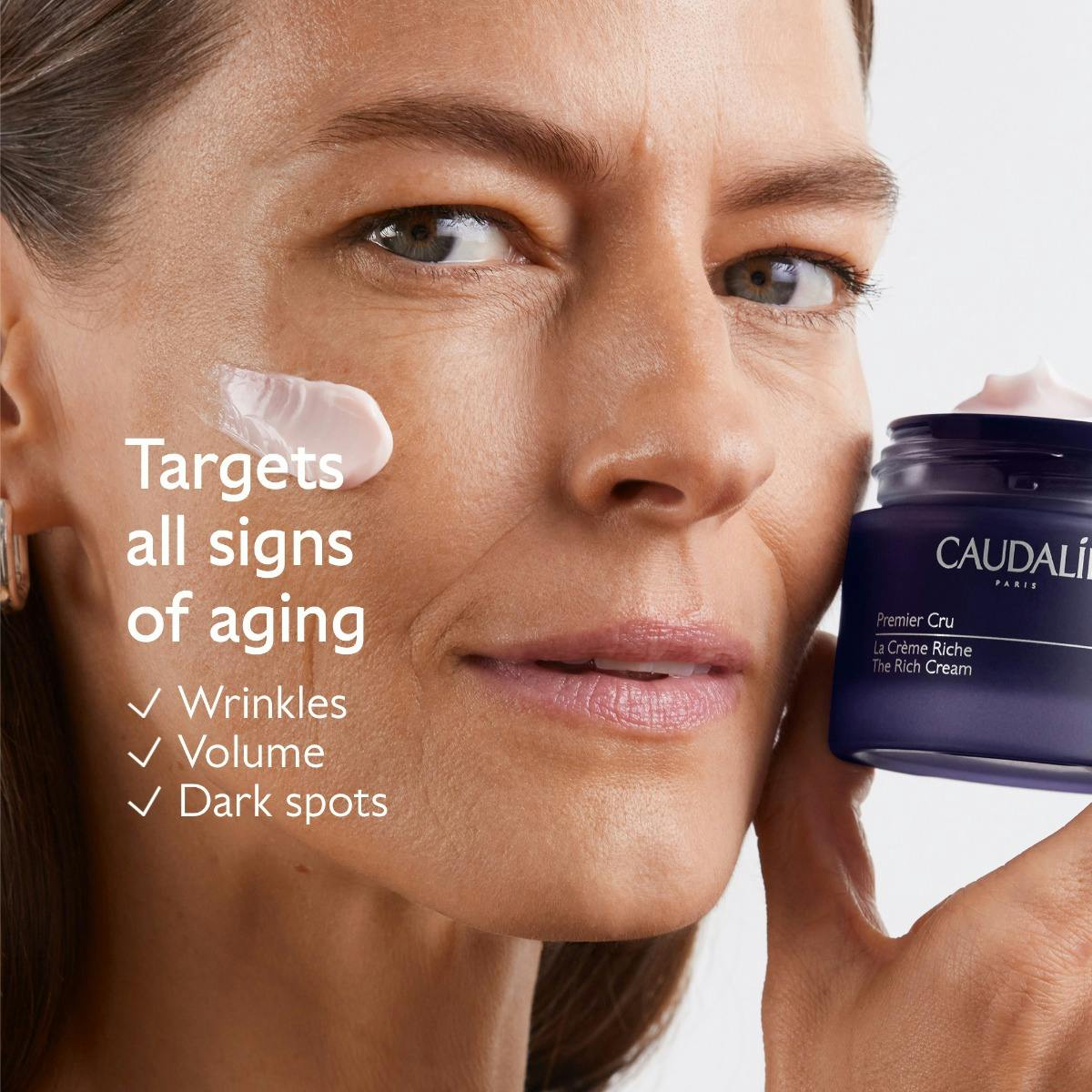 Skin Barrier Rich Moisturizer with Ceramides