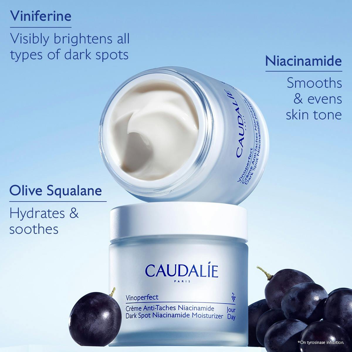 Dark Spot Brightening Moisturizer with Niacinamide - Refill