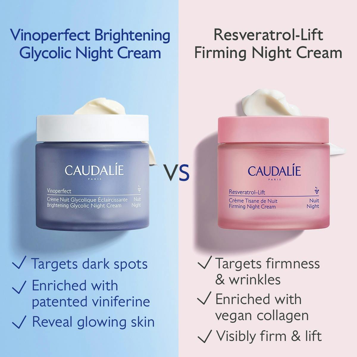 Brightening Glycolic Night Cream