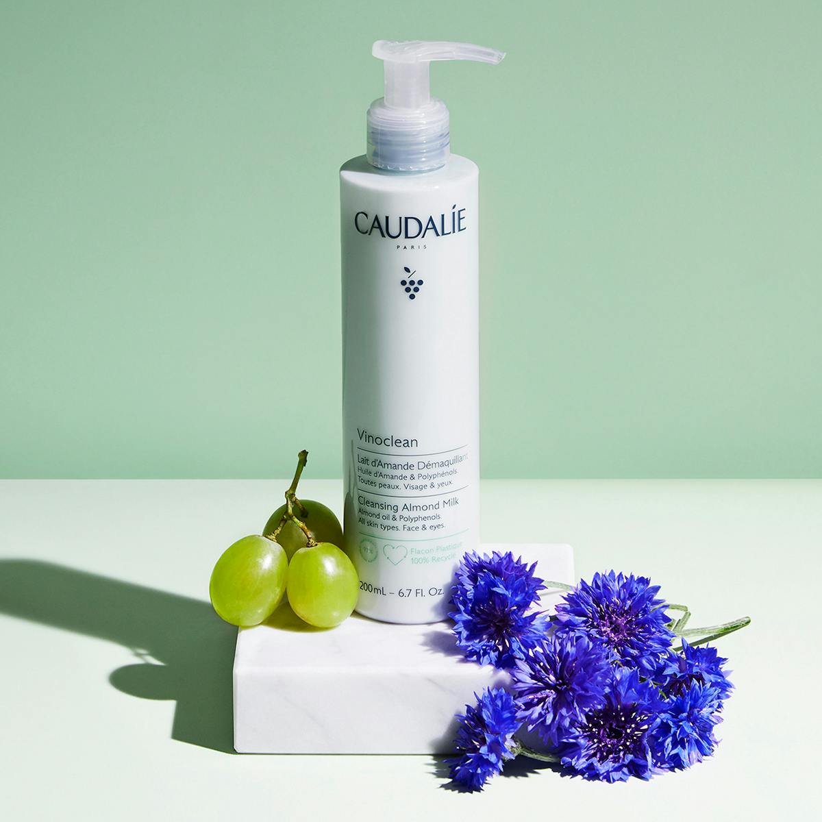 Gentle Cleansing Almond Milk