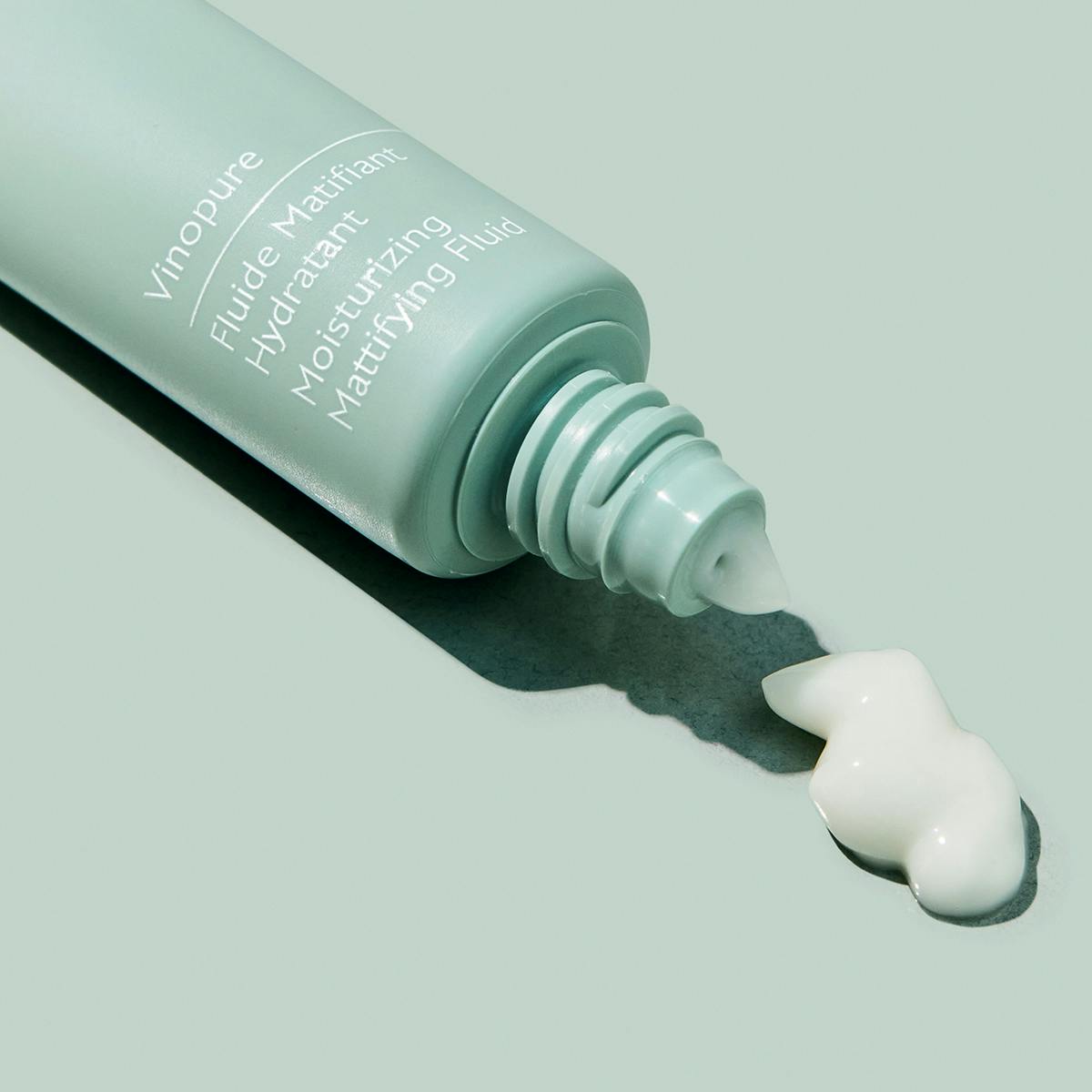 Oil-Control Moisturizer for Acne Prone Skin