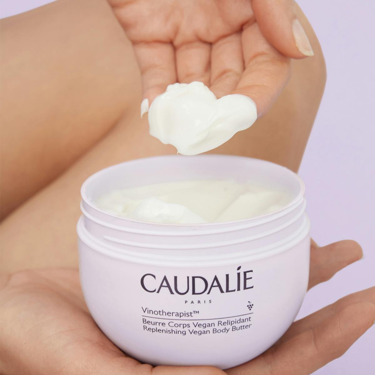 Replenishing Vegan Body Butter