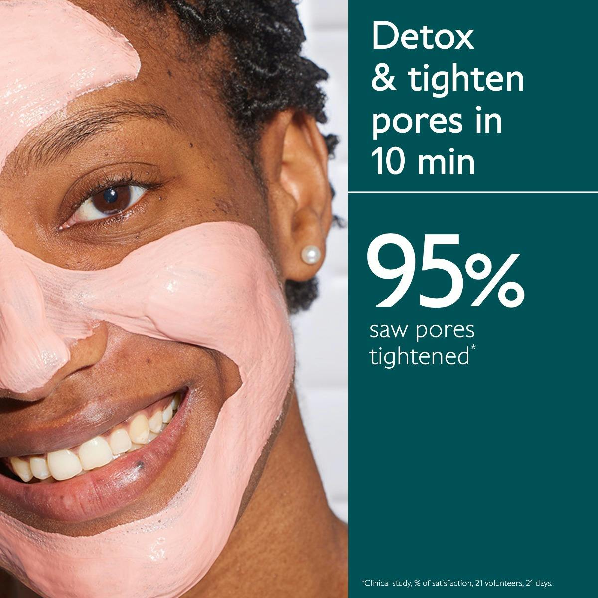 Instant Detox Mask