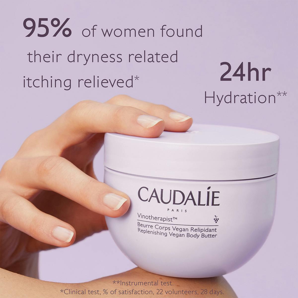 Replenishing Vegan Body Butter