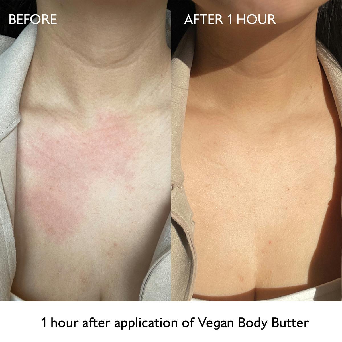 Replenishing Vegan Body Butter