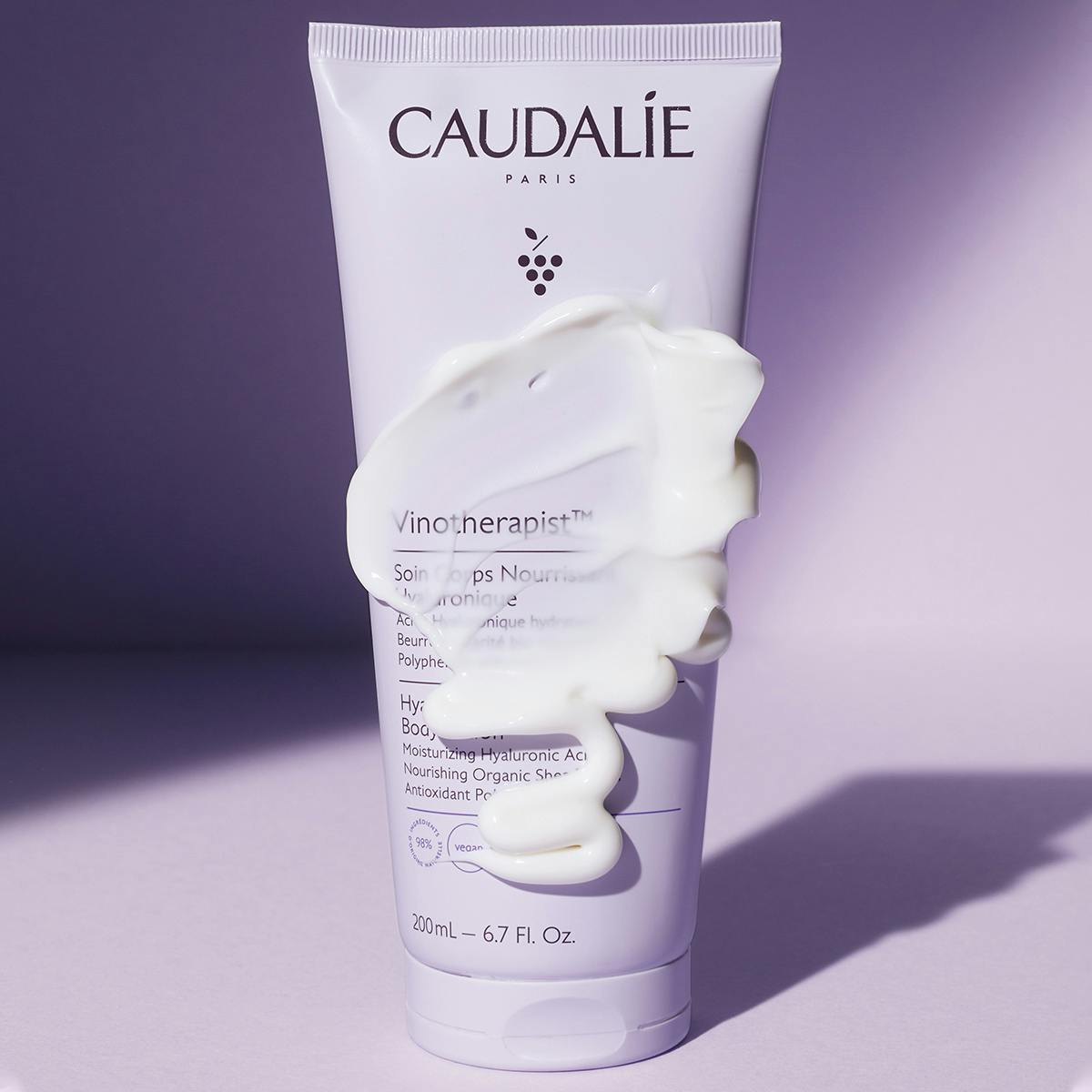 Hyaluronic Nourishing Body Lotion