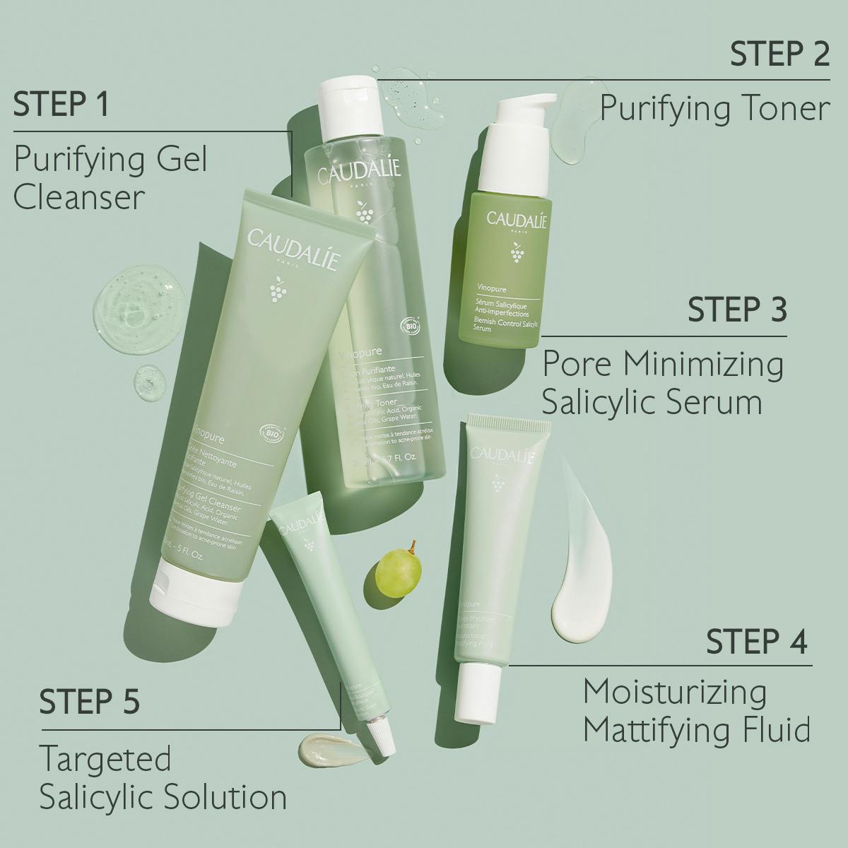 Oil-Control Moisturizer for Acne Prone Skin