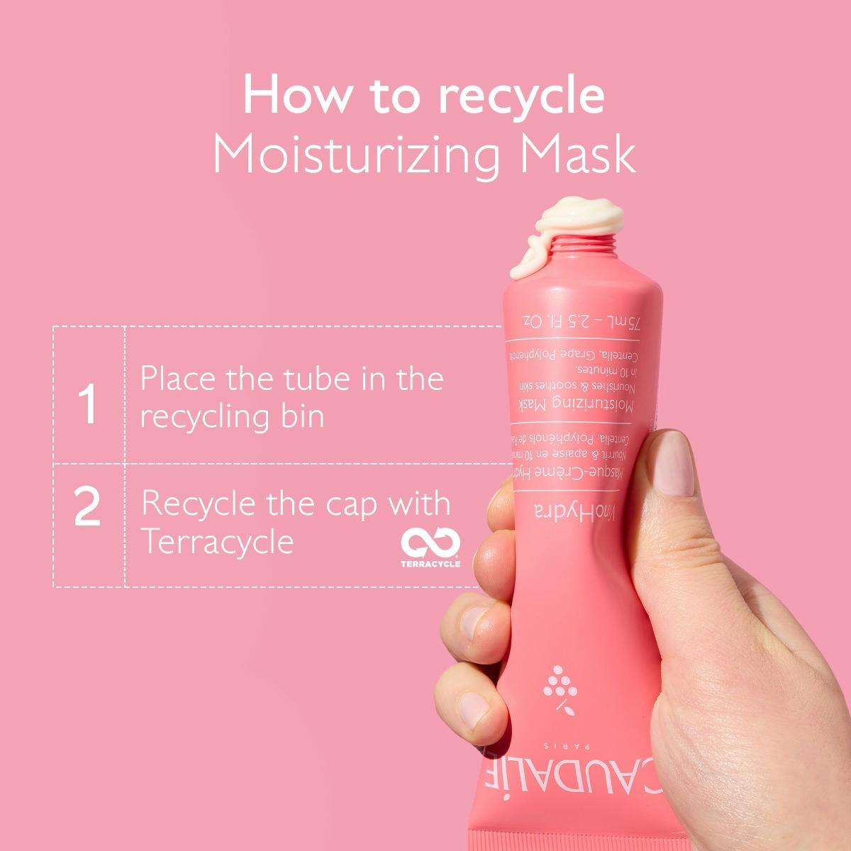 Moisturizing Mask