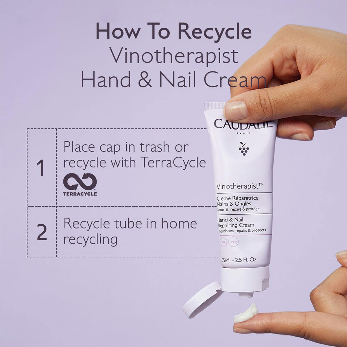 Hand & Nail Cream