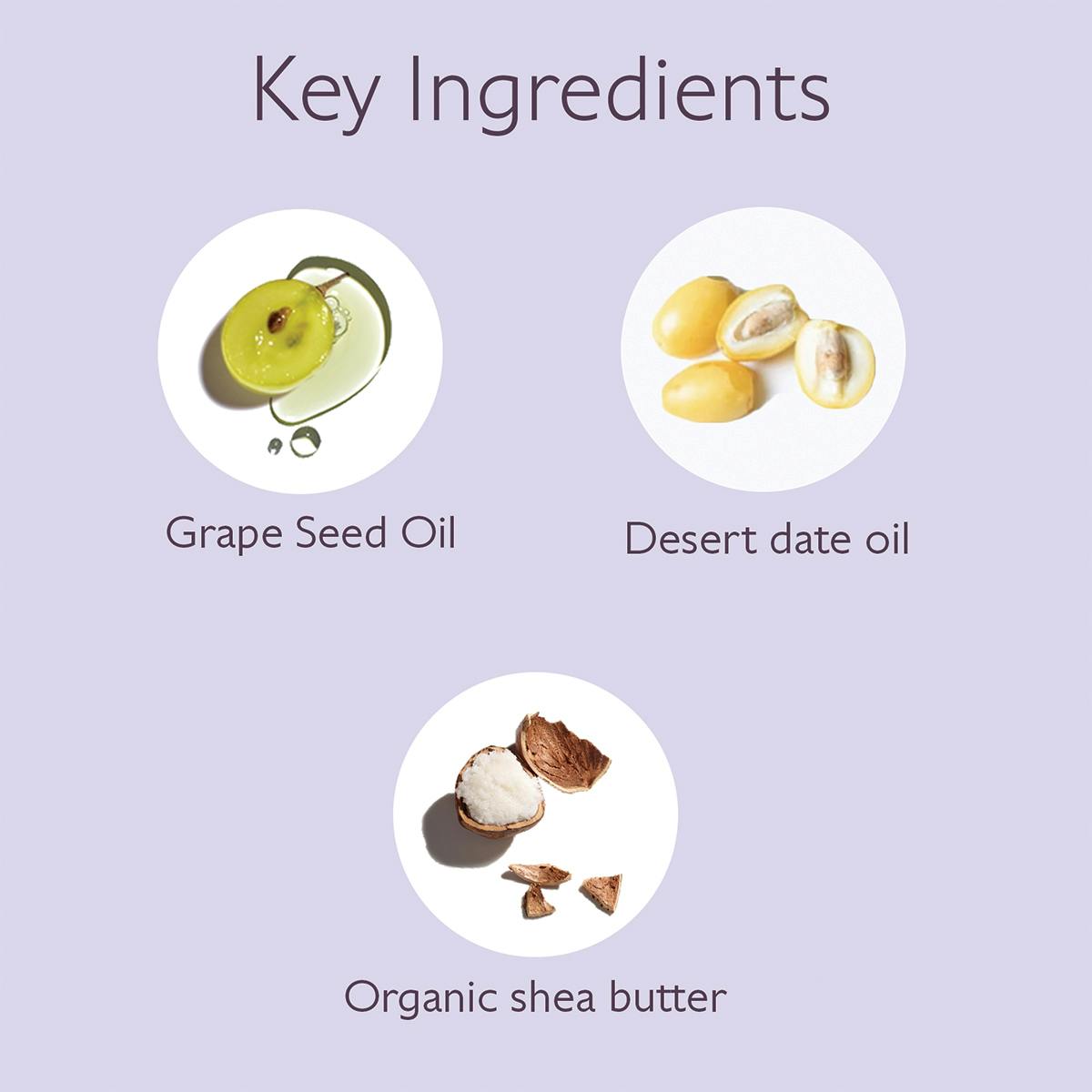 Replenishing Vegan Body Butter