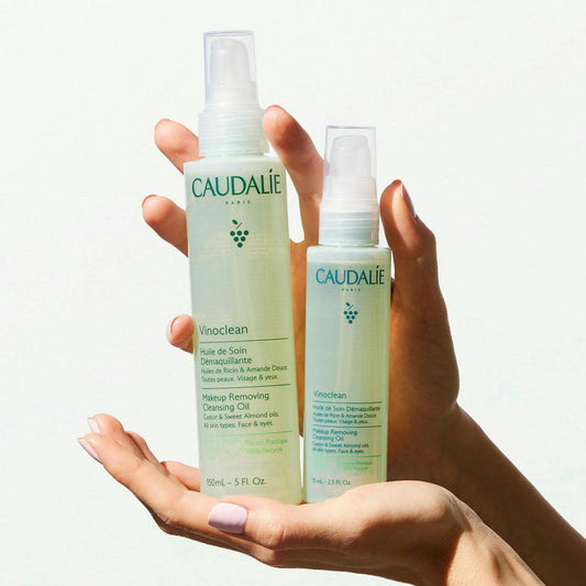 Makeup Removing Cleansing Oil 75ml
