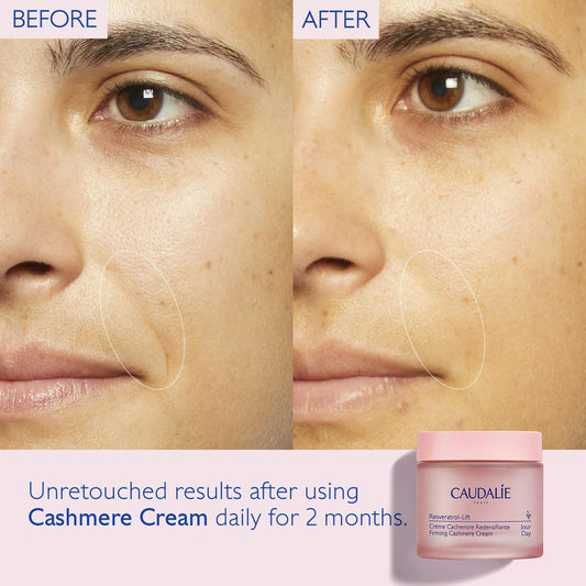 Firming Cashmere Cream