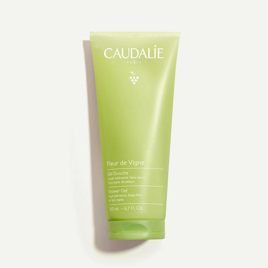 Fleur de Vigne Shower Gel
