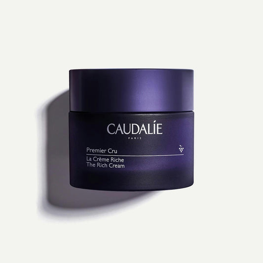 Skin Barrier Rich Moisturizer with Ceramides