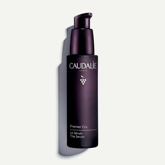 Anti-Aging Serum with Niacinamide and Hyaluronic Acid