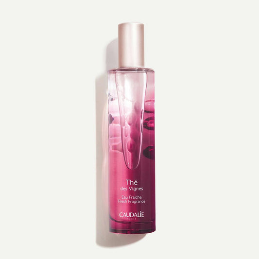 The des Vignes Light Fragrance