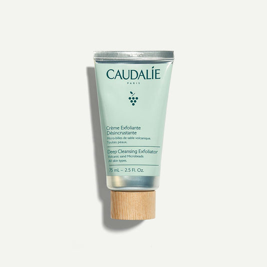 Deep Cleansing Face Exfoliator