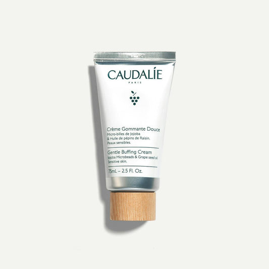 Gentle Buffing Cream