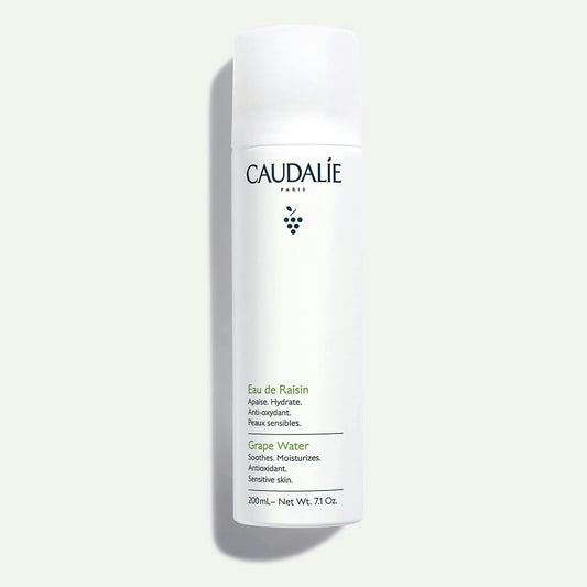 Grape Water Moisturizing Face Mist