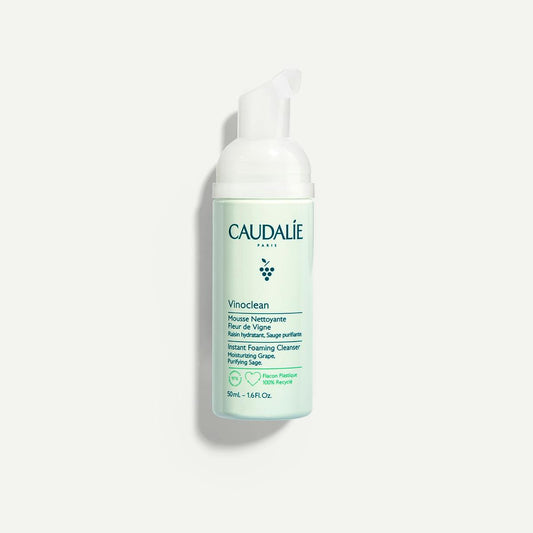 Gentle Foaming Cleanser - Travel Size