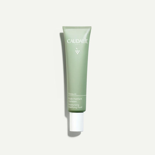 Oil-Control Moisturizer for Acne Prone Skin