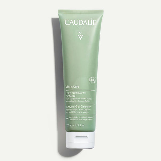 Pore Purifying Gel Cleanser