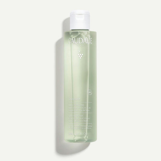 Natural Salicylic Acid Pore Minimizing Toner