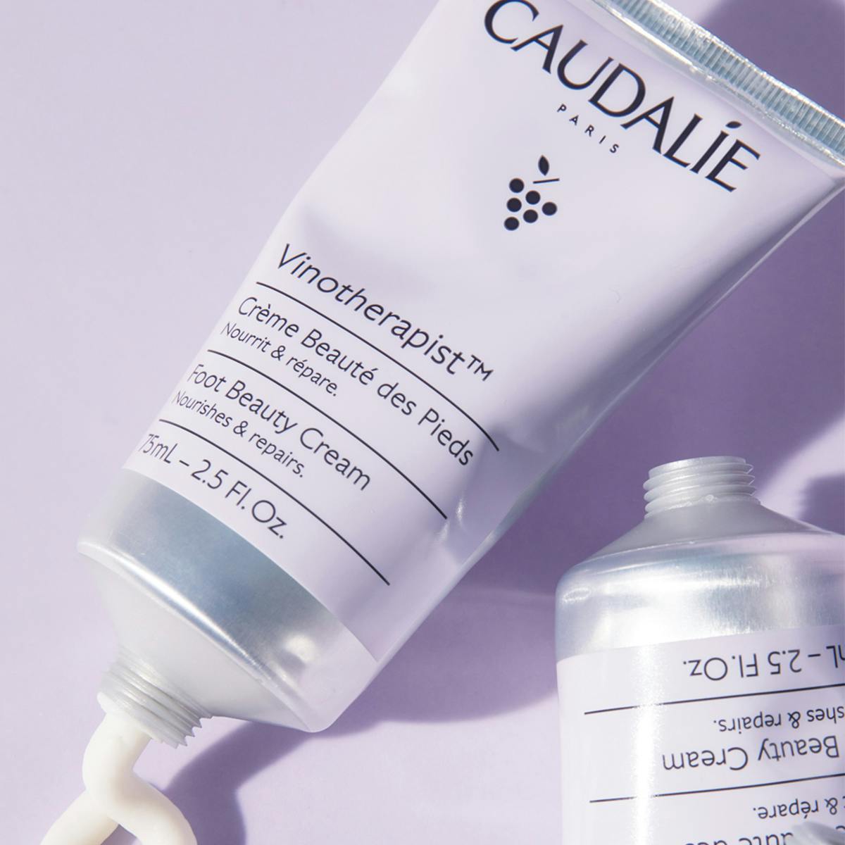 Foot Beauty Cream