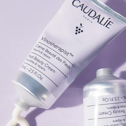 Foot Beauty Cream