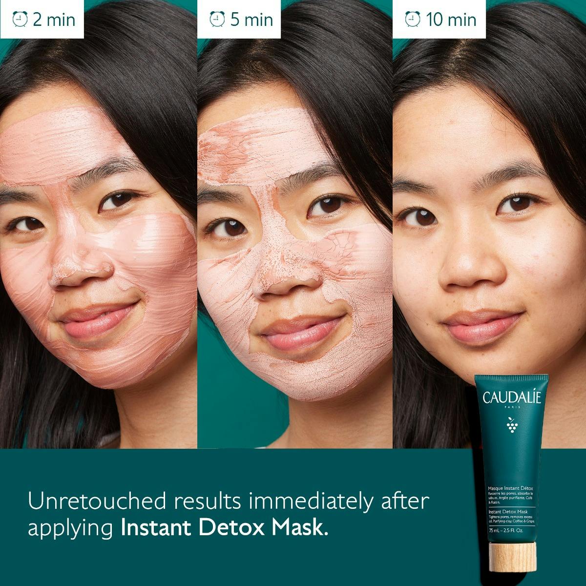 Instant Detox Mask