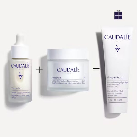 Brightening Trio