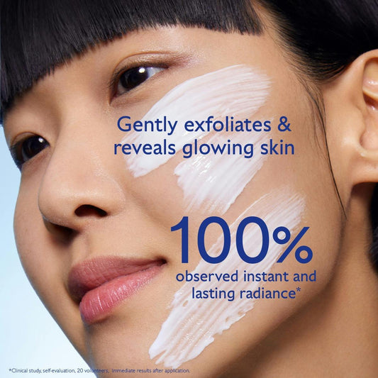 Brightening Glycolic Peel Mask