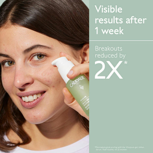 Acne-Prone Skin Trio