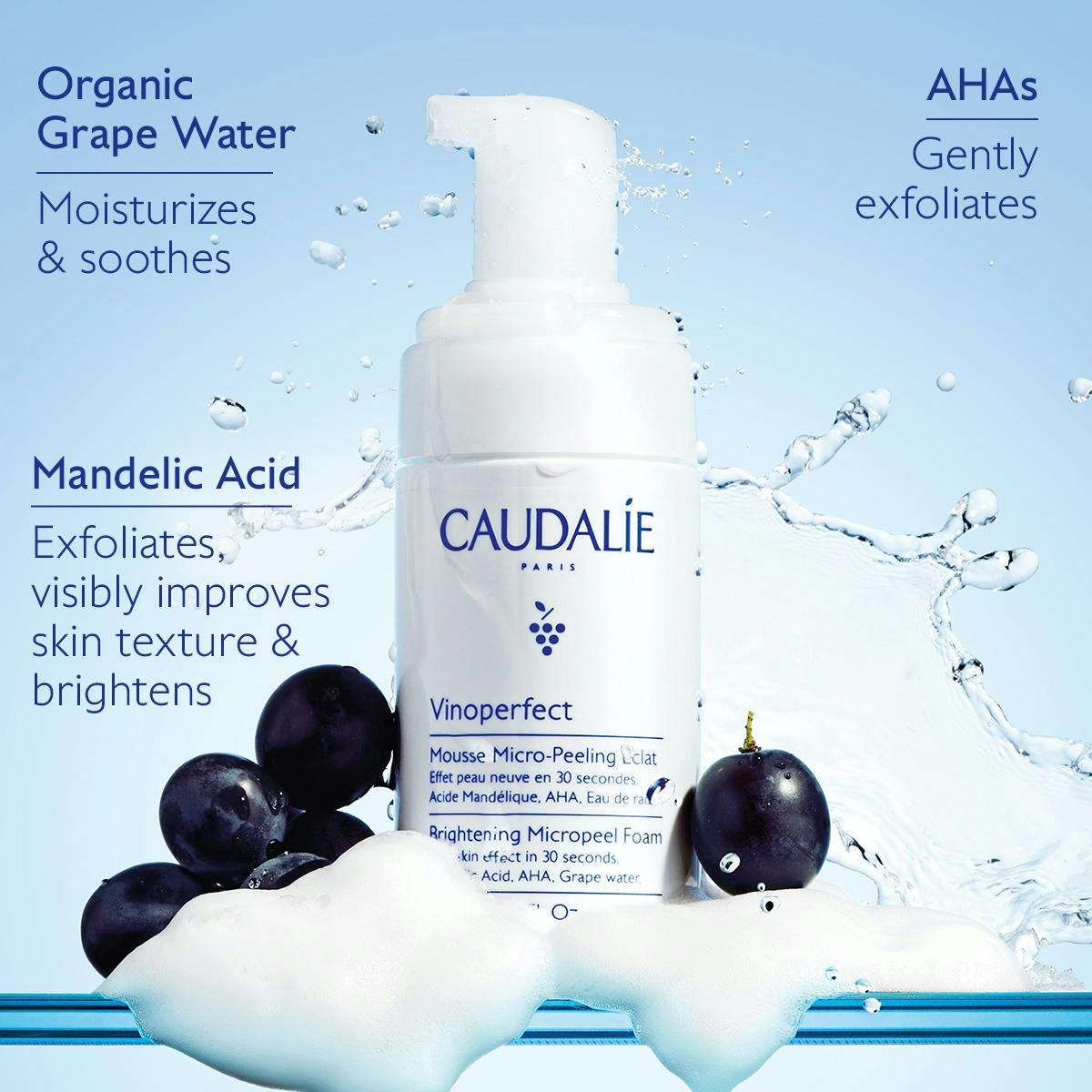 Instant Brightening Micropeel