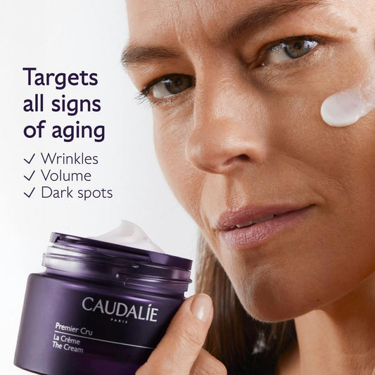 Anti-Aging Set for Fine Lines and Wrinkles