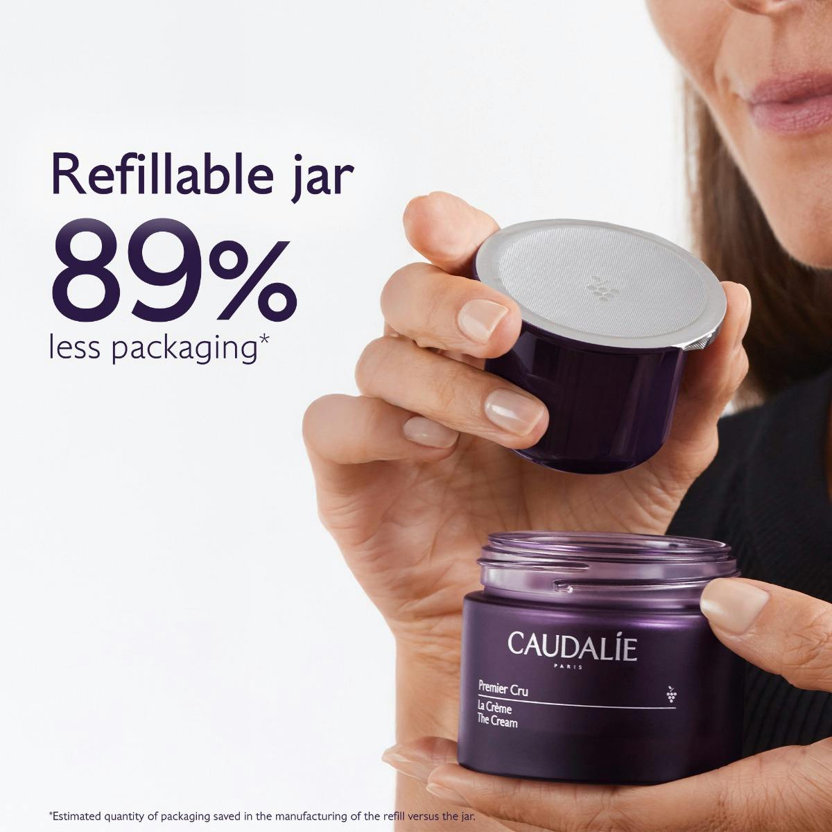 Anti-Aging Cream Moisturizer