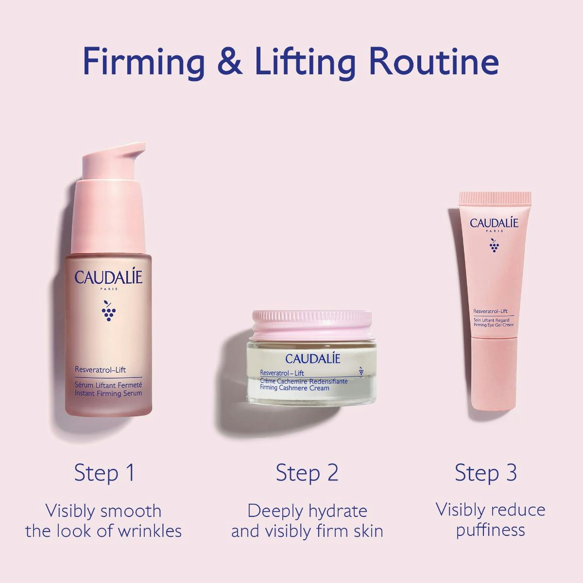 Lift & Firm Essentials Set