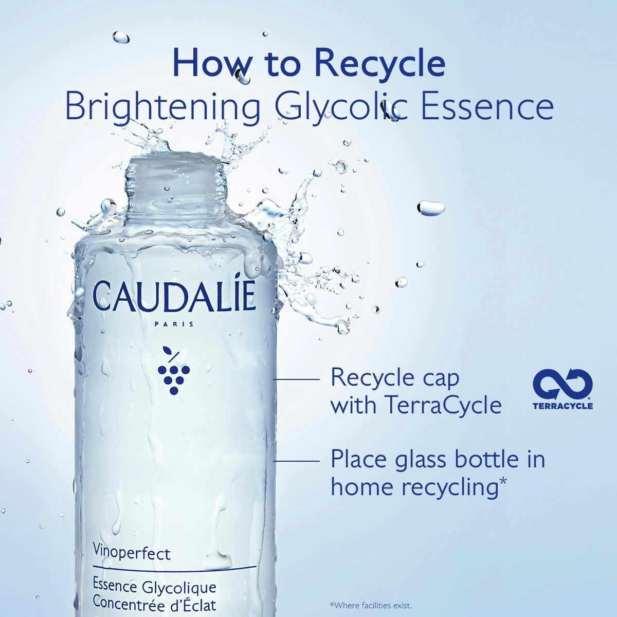 Brightening Glycolic Essence