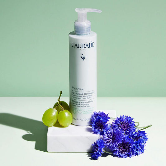 Gentle Cleansing Almond Milk