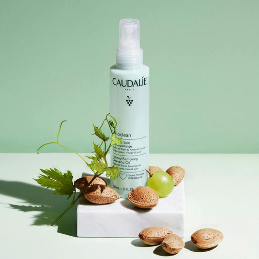 Makeup Removing Cleansing Oil 150ml