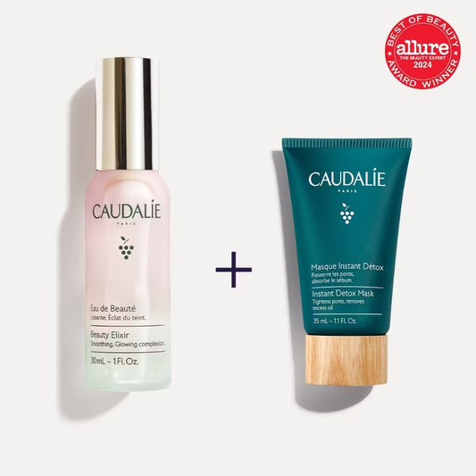 Allure Best of Beauty Winners Bundle