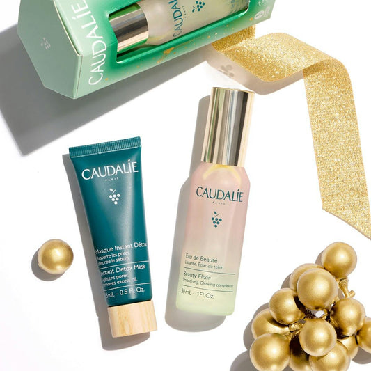 Pore Minimizing & Glow Duo