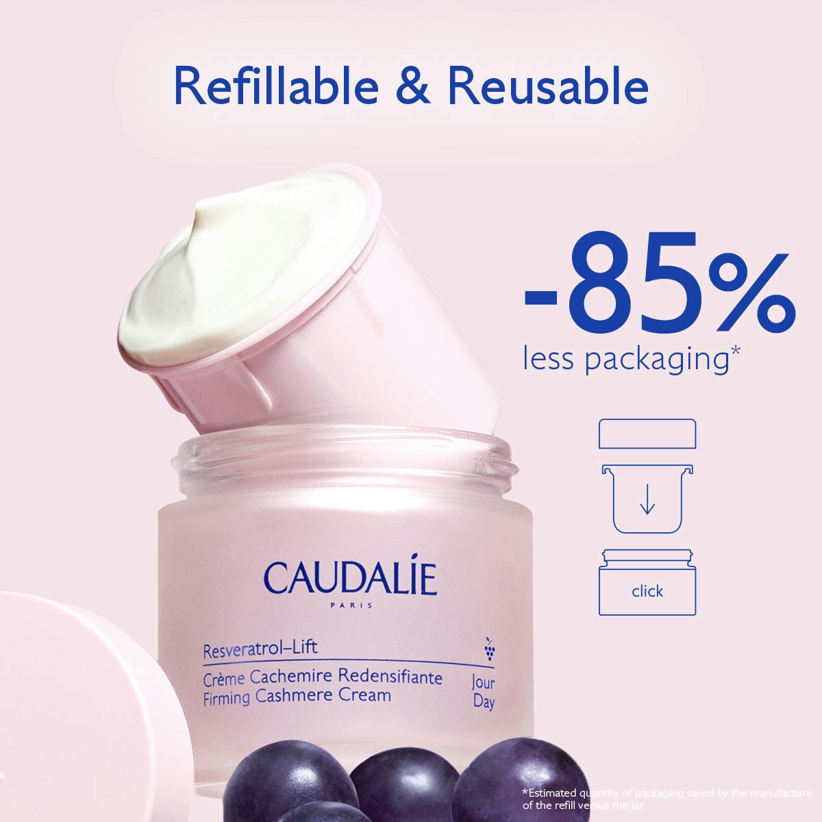 Firming Cashmere Cream