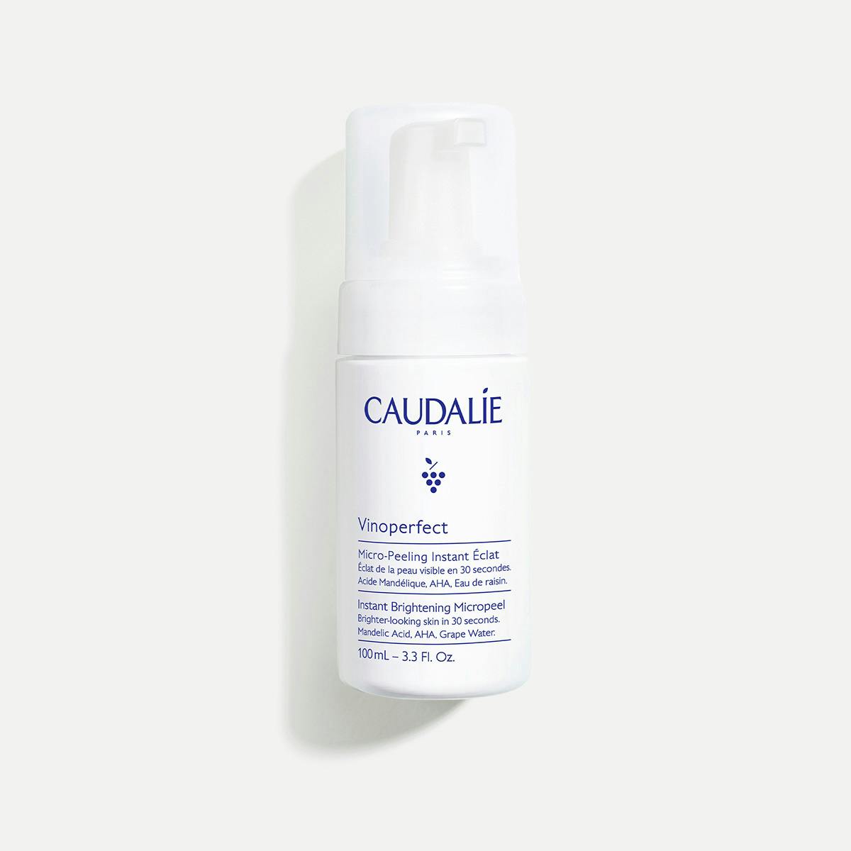 Instant Brightening Micropeel